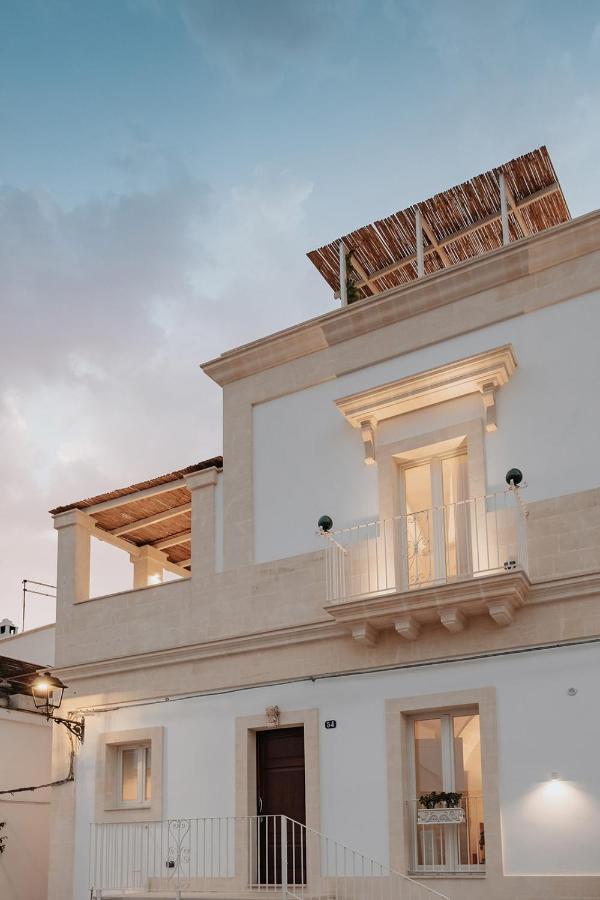 Le Maioliche - Apulian B&B Grottaglie Exterior foto