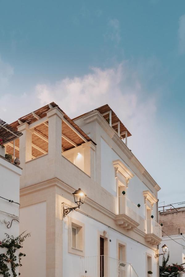 Le Maioliche - Apulian B&B Grottaglie Exterior foto