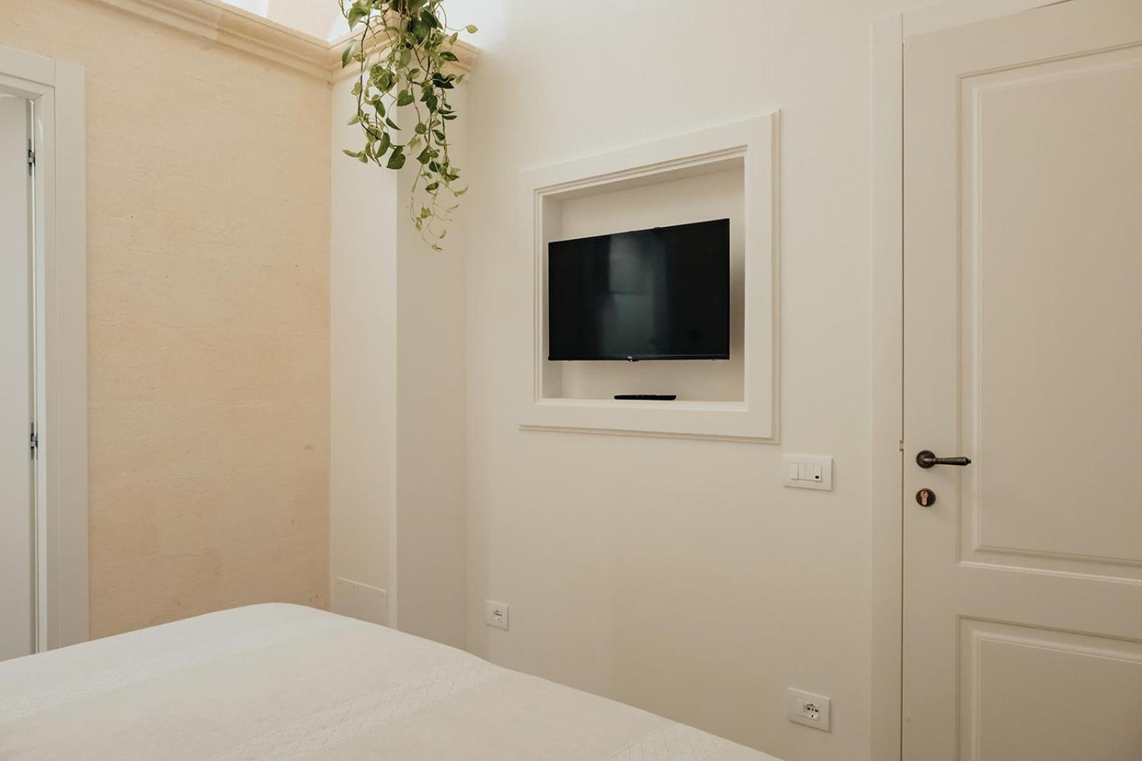 Le Maioliche - Apulian B&B Grottaglie Habitación foto