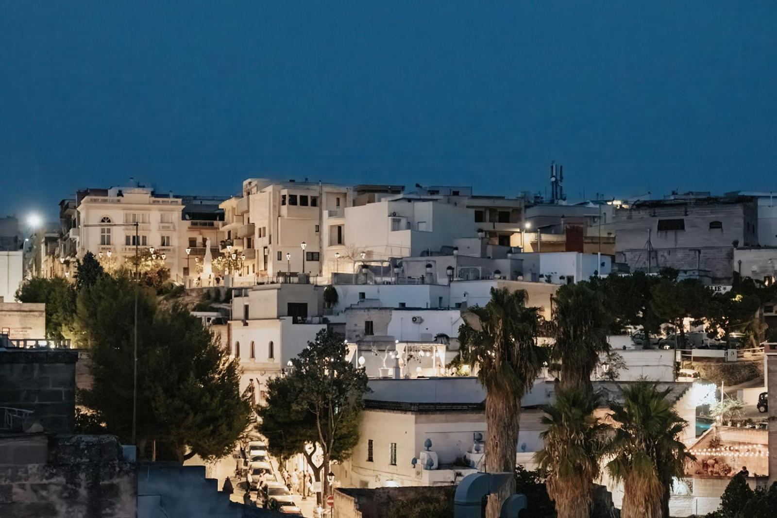 Le Maioliche - Apulian B&B Grottaglie Exterior foto