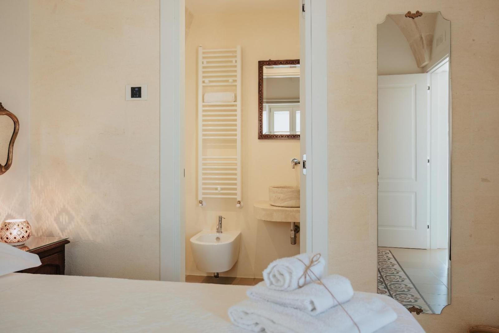 Le Maioliche - Apulian B&B Grottaglie Exterior foto