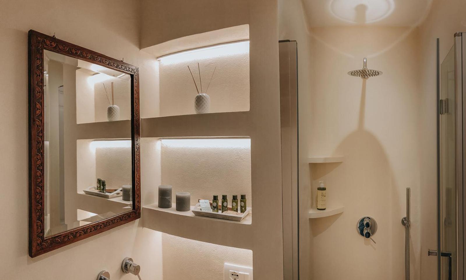 Le Maioliche - Apulian B&B Grottaglie Habitación foto