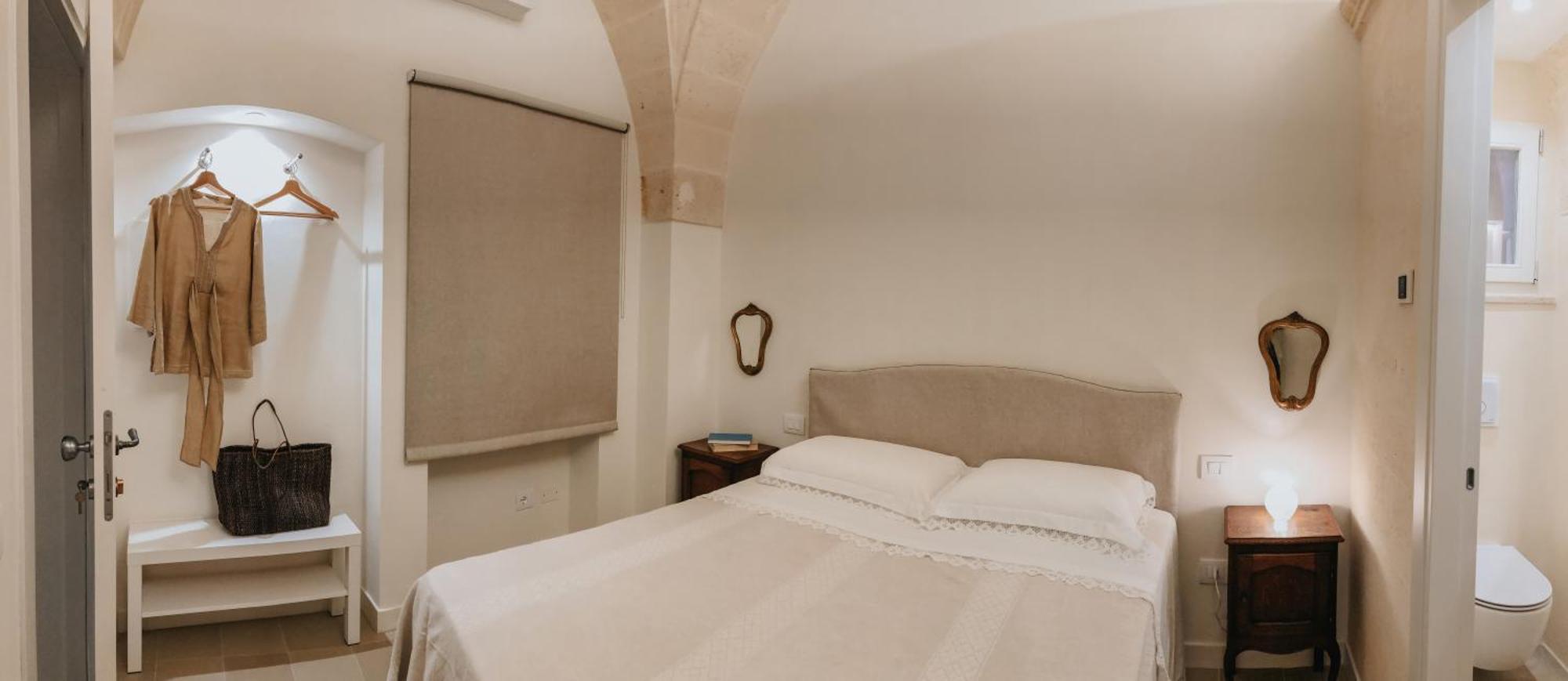 Le Maioliche - Apulian B&B Grottaglie Habitación foto