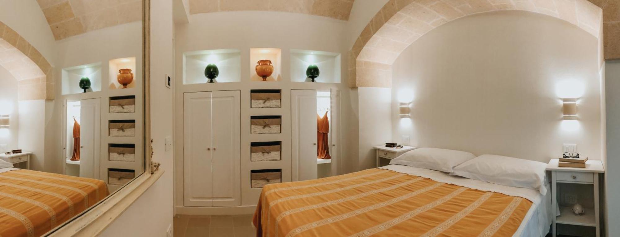 Le Maioliche - Apulian B&B Grottaglie Habitación foto