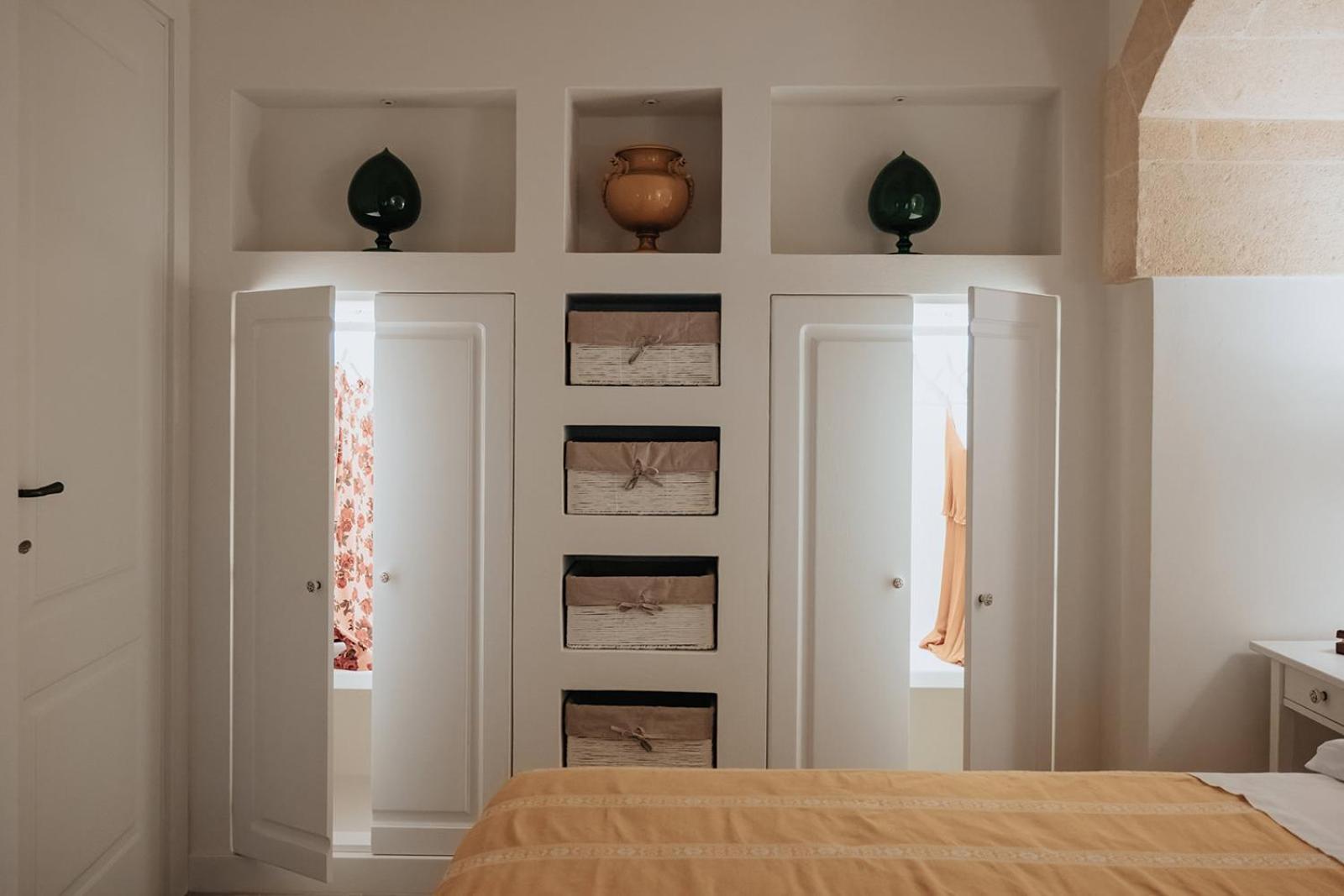 Le Maioliche - Apulian B&B Grottaglie Habitación foto