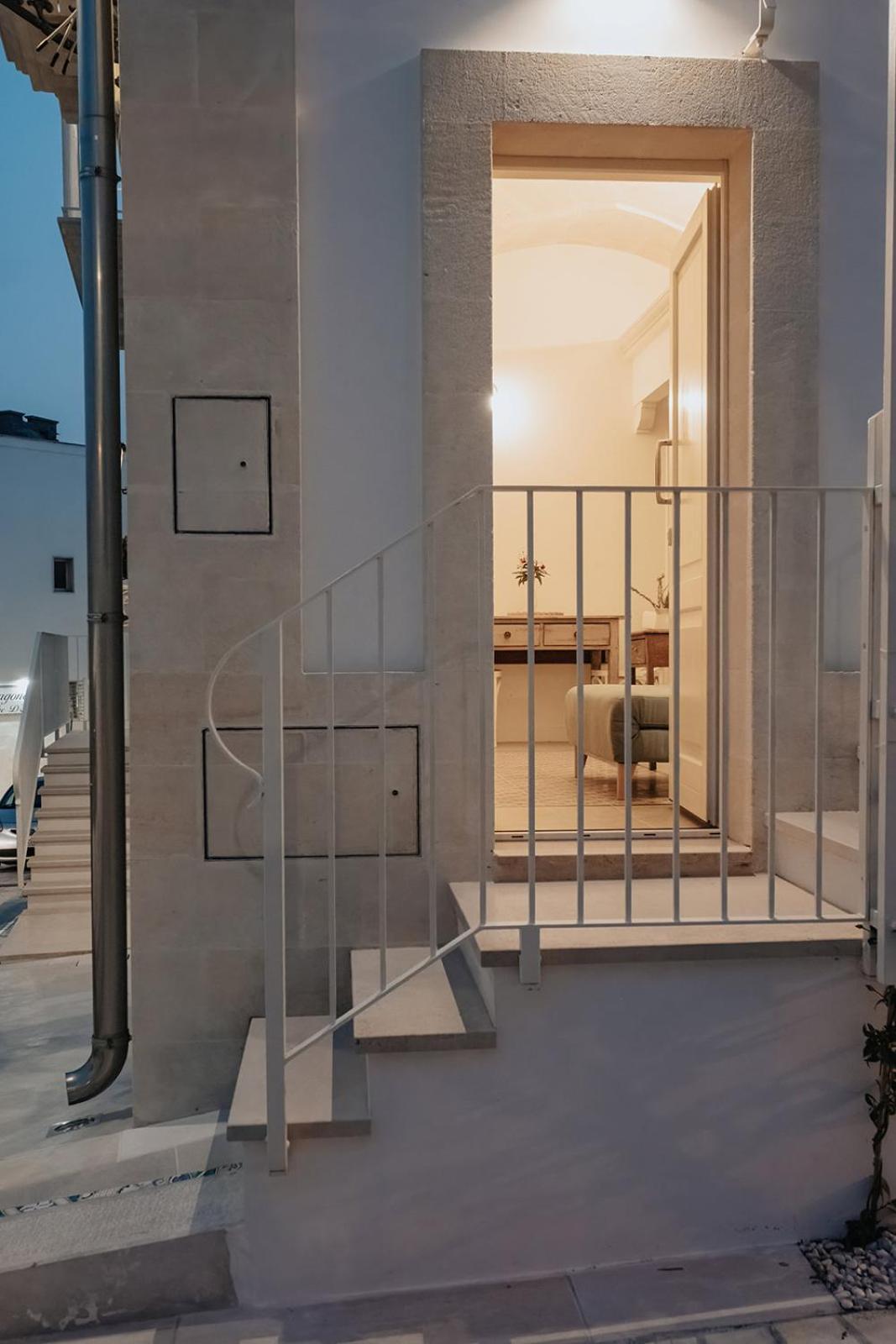 Le Maioliche - Apulian B&B Grottaglie Habitación foto